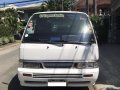 Nissan Urvan NV350 2010 for sale in Antipolo -0