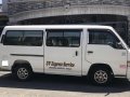 Nissan Urvan NV350 2010 for sale in Antipolo -1