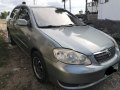 Toyota Altis E 2007 for sale -0