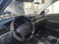 Toyota Altis E 2007 for sale -3