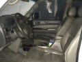 2002 NISSAN PATROL (DIESEL) -5