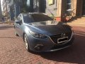 2015 Mazda 3 Hatchback 1.5AT-0