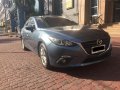 2015 Mazda 3 Hatchback 1.5AT-1