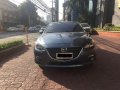 2015 Mazda 3 Hatchback 1.5AT-3