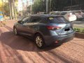 2015 Mazda 3 Hatchback 1.5AT-4