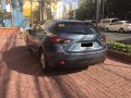 2015 Mazda 3 Hatchback 1.5AT-5