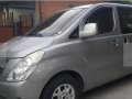 Selling Hyundai Starex 2011 in San Fernando-2