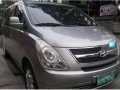 Selling Hyundai Starex 2011 in San Fernando-3