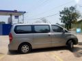 Selling Hyundai Starex 2011 in San Fernando-4