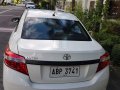 2015 Toyota Vios For Sale-1