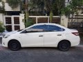 2015 Toyota Vios For Sale-2