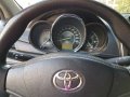 2015 Toyota Vios For Sale-3