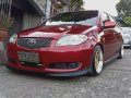 Toyota Vios 2006 1.3E-10