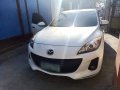Mazda 3 2013 1.6 Automatic Cash or Financing-0