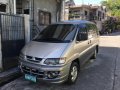 2005 Mitsubishi Spacegear GL (Automatic) Local Unit / Not Japan Surplus-0