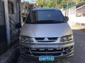 2005 Mitsubishi Spacegear GL (Automatic) Local Unit / Not Japan Surplus-2