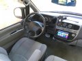 2005 Mitsubishi Spacegear GL (Automatic) Local Unit / Not Japan Surplus-4