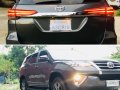 Toyota Fortuner G 4x2 2018 AT -1