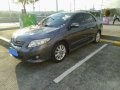 Sell 2008 Toyota Corolla Altis in Rizal-5