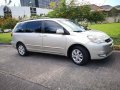 Toyota Sienna 2004 for sale in Quezon City-8