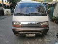 Toyota Hiace 1990 for sale in Bulacan-1