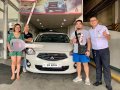 Sell White 2020 Mitsubishi Mirage g4 in Jose Abad Santos-4