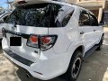 Selling Toyota Fortuner 2014 in Manila-4