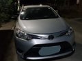 Toyota Vios 2017 for sale in Cabanatuan-2