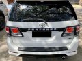 Selling Toyota Fortuner 2014 in Manila-6