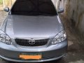 Sell 2007 Toyota Corolla Altis in Paranaque -6