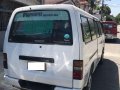 Nissan Nv350 Urvan 2010 for sale in Manila-3