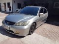 Honda Civic 2004 for sale in Angeles-8