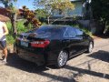 Black Toyota Camry 2013 for sale in Automatic-0