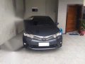 Toyota Corolla Altis 2014 for sale in Bacolod-3