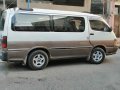 Toyota Hiace 1990 for sale in Bulacan-2