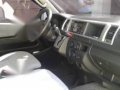 Sell 2016 Toyota Hiace in Quezon City-2