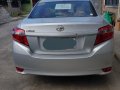 Toyota Vios 2017 for sale in Cabanatuan-1