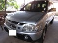 Isuzu Crosswind 2007 for sale in Capas-0