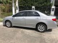 Sell 2010 Toyota Corolla Altis in Manila-6