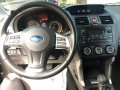Subaru Forester 2013 for sale in Manila-4