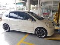 Sell Pearl White 2007 Honda Jazz in Tarlac-9