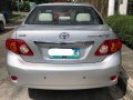 Sell 2010 Toyota Corolla Altis in Manila-5