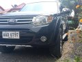 Ford Everest 2014 Manual for sale in Iloilo-1