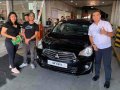 Sell White 2020 Mitsubishi Mirage g4 in Jose Abad Santos-1