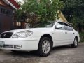Selling Whitle Nissan Cefiro 2005 in Manila-4