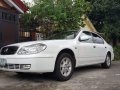 Selling Whitle Nissan Cefiro 2005 in Manila-0