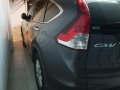 Honda Cr-V 2015 for sale in Manila -3