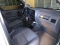 Isuzu Crosswind 2007 for sale in Capas-1