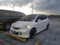 Sell Pearl White 2007 Honda Jazz in Tarlac-7