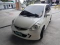 Sell Pearl White 2007 Honda Jazz in Tarlac-1